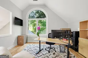 827 Highland Terrace NE, Atlanta, GA 30306 - Photo 36