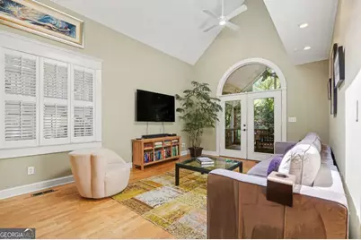 827 Highland Terrace NE, Atlanta, GA 30306 - Photo 20