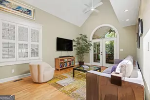 827 Highland Terrace NE, Atlanta, GA 30306 - Photo 20