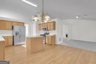 2343 Cove Lake Way, Lithonia, GA 30058 - Photo 2
