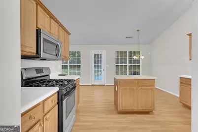 2343 Cove Lake Way, Lithonia, GA 30058 - Photo 26