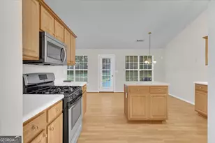 2343 Cove Lake Way, Lithonia, GA 30058 - Photo 26