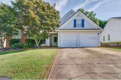 2343 Cove Lake Way, Lithonia, GA 30058 - Photo 1