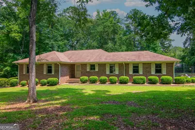 240 Plumfield Drive, Pine Mountain, GA 31822 - Photo 6