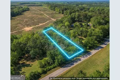 0 Shady Dale Road, Eatonton, GA 31024 - Photo 4