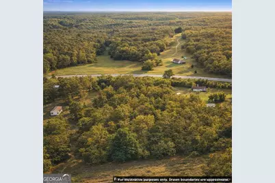 0 Shady Dale Road, Eatonton, GA 31024 - Photo 2