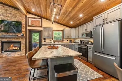 1360 Black Ankle Creek Road, Blue Ridge, GA 30513 - Photo 36