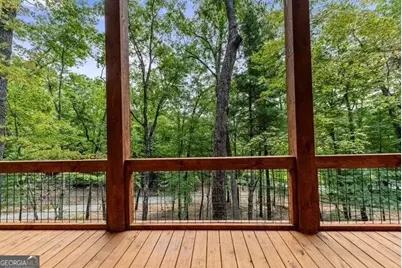 1360 Black Ankle Creek Road, Blue Ridge, GA 30513 - Photo 8