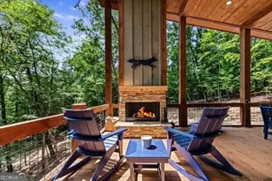 1360 Black Ankle Creek Rd, Blue Ridge, GA 30513 - Photo 10