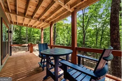 1360 Black Ankle Creek Road, Blue Ridge, GA 30513 - Photo 20