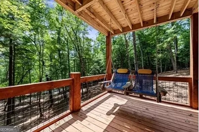 1360 Black Ankle Creek Road, Blue Ridge, GA 30513 - Photo 18