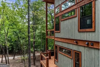 1360 Black Ankle Creek Road, Blue Ridge, GA 30513 - Photo 12