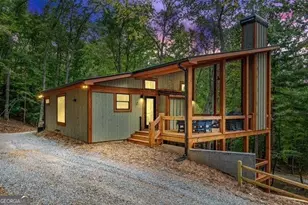 1360 Black Ankle Creek Rd, Blue Ridge, GA 30513 - Photo 4