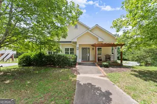 5330 Hwy 115, Clarkesville, GA 30523 - Photo 1