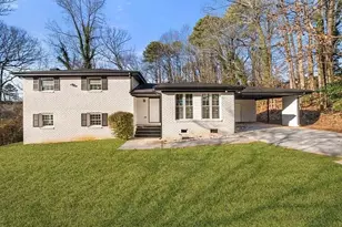 2301 Troy Cove Rd, Decatur, GA 30035 - Photo 1