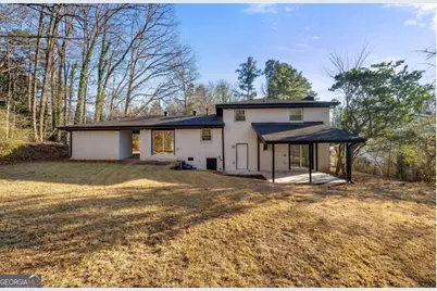 2301 Troy Cove Road, Decatur, GA 30035 - Photo 8