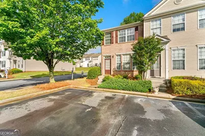 1343 Penhurst Drive, Lawrenceville, GA 30043 - Photo 2