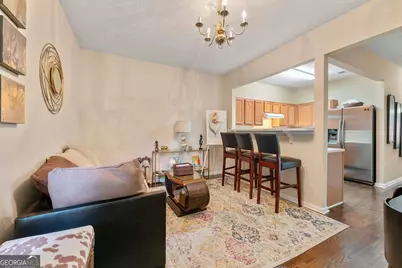 1343 Penhurst Drive, Lawrenceville, GA 30043 - Photo 6