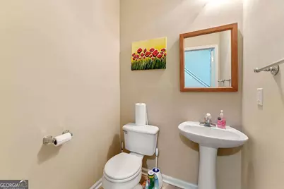1343 Penhurst Drive, Lawrenceville, GA 30043 - Photo 8