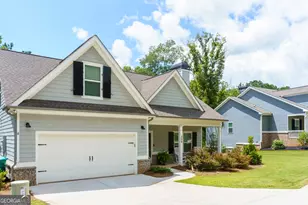 398 Sunset Dr, Statham, GA 30666 - Photo 2