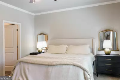 398 Sunset Drive, Statham, GA 30666 - Photo 18