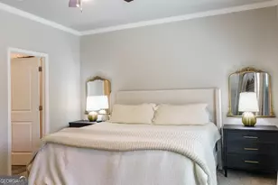 398 Sunset Dr, Statham, GA 30666 - Photo 18