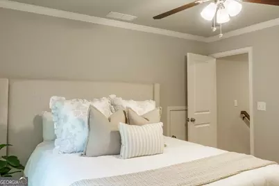 398 Sunset Drive, Statham, GA 30666 - Photo 26