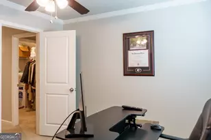 398 Sunset Dr, Statham, GA 30666 - Photo 32