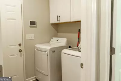 398 Sunset Drive, Statham, GA 30666 - Photo 14