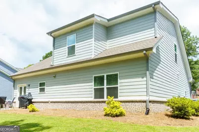 398 Sunset Drive, Statham, GA 30666 - Photo 42