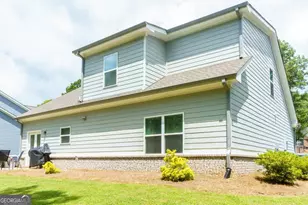 398 Sunset Dr, Statham, GA 30666 - Photo 42