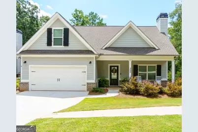 398 Sunset Drive, Statham, GA 30666 - Photo 48