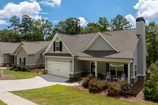 398 Sunset Dr, Statham, GA 30666 - Photo 2