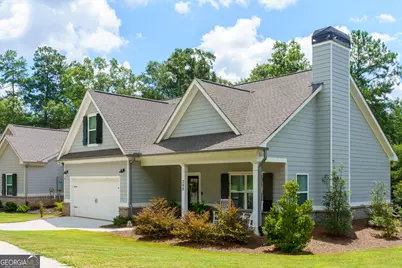 398 Sunset Drive, Statham, GA 30666 - Photo 46