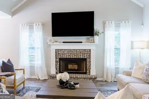 398 Sunset Dr, Statham, GA 30666 - Photo 36