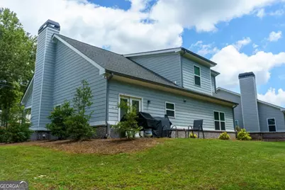 398 Sunset Drive, Statham, GA 30666 - Photo 44