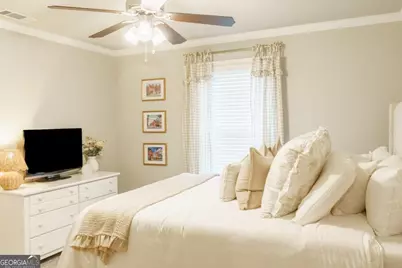 398 Sunset Drive, Statham, GA 30666 - Photo 24