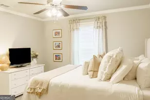 398 Sunset Dr, Statham, GA 30666 - Photo 24