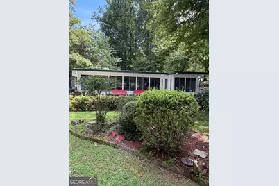 55 Riverside Pl Place, Cleveland, GA 30528 - Photo 1