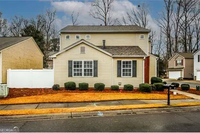 170 Windcroft Lane, Acworth, GA 30101 - Photo 2