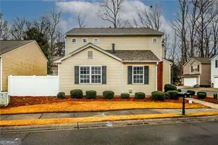 170 Windcroft Ln, Acworth, GA 30101 - Photo 2