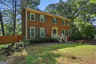 1985 Wrights Way, Jonesboro, GA 30236 - Photo 2