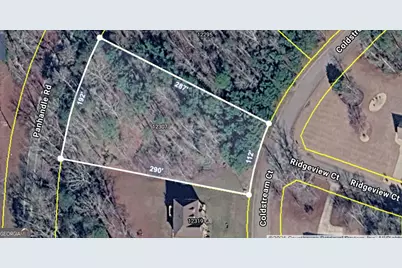 12307 Coldstream Court, Hampton, GA 30228 - Photo 1
