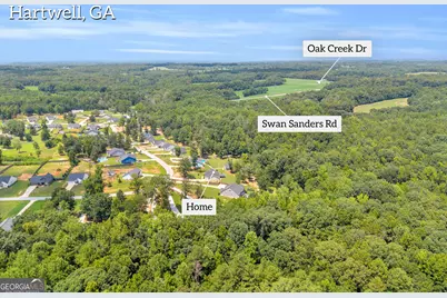 237 N Point Circle, Hartwell, GA 30643 - Photo 52