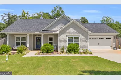 237 N Point Circle, Hartwell, GA 30643 - Photo 1