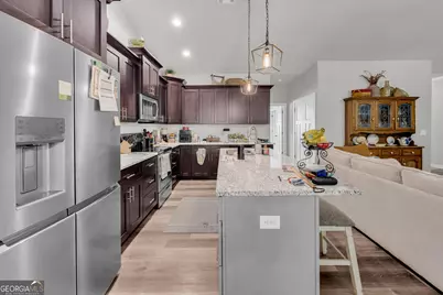 237 N Point Circle, Hartwell, GA 30643 - Photo 10