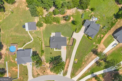 237 N Point Circle, Hartwell, GA 30643 - Photo 48