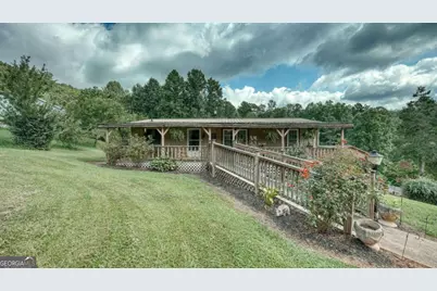 389 Nelson Circle, Blairsville, GA 30512 - Photo 38
