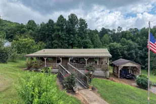 389 Nelson Cir, Blairsville, GA 30512 - Photo 1