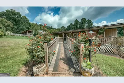 389 Nelson Circle, Blairsville, GA 30512 - Photo 4